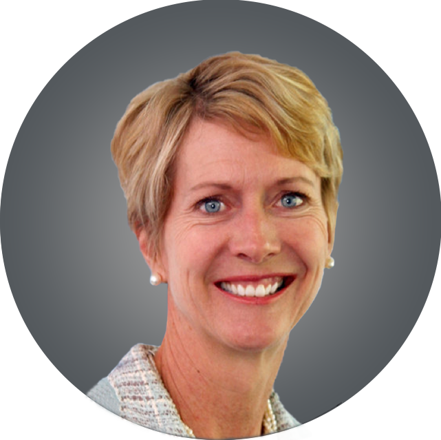 Dr. Suzanne Rosselet